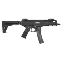 Lucansky Arms Stinger 9 – 8″, kal. 9×19 mm