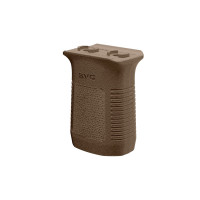 Magpul M-LOK SVG krátka predná rukoväť, pieskový Magpul M-LOK SVG krátka predná rukoväť, pieskový