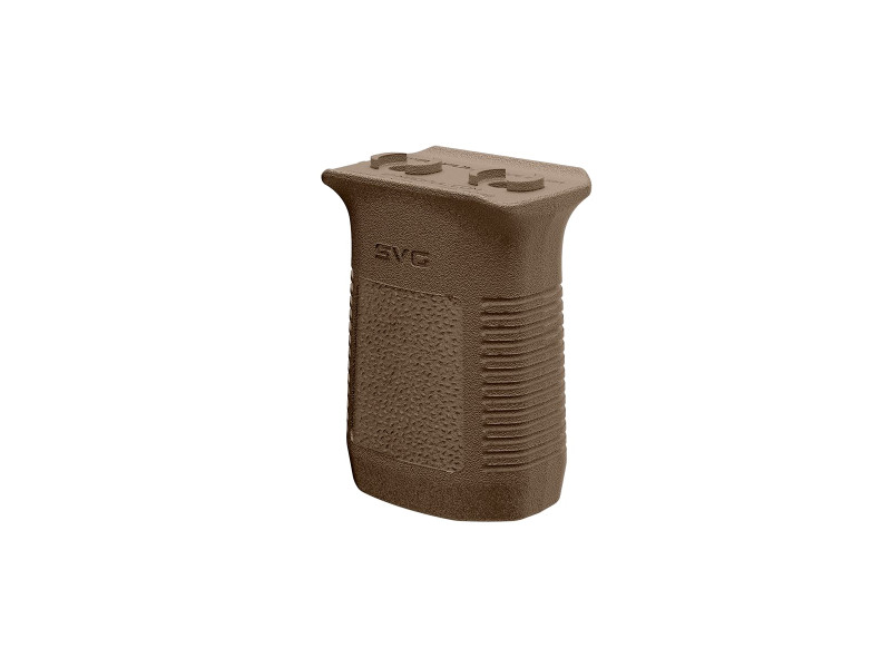 Magpul M-LOK SVG krátka predná rukoväť, pieskový
