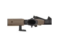 Magpul MOE+ Griff AR-15 / M4, sandfarben
