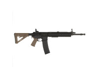 Magpul MOE+ Griff AR-15 / M4, sandfarben