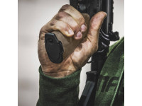 Magpul MOE+ Griff AR-15 / M4, sandfarben