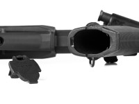 Magpul MOE+ Griff AR-15 / M4, sandfarben