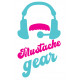 Mustache Gear Mustache Gear