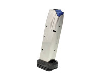 Mec-Gar Nickel Magazine CZ SP-01 / Shadow, 19rd, 9×19 mm