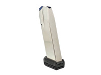 Mec-Gar Nickel Magazine CZ SP-01 / Shadow, 19rd, 9×19 mm