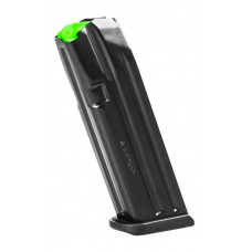 Zásobník Mec-Gar Glock 17, 18rd, kal. 9×19 mm Zásobník Mec-Gar Glock 17, 18rd, kal. 9×19 mm