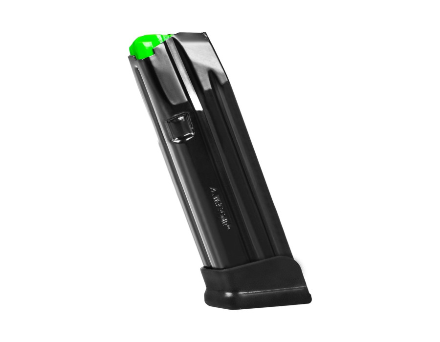 Mec-Gar Magazine Glock 19, 18rd, 9×19 mm