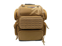 DAA Range Pack Medium Gen2 backpack FDE DAA Range Pack Medium Gen2 backpack FDE