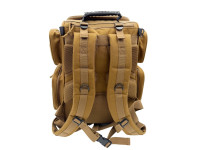 DAA Range Pack Medium Gen2 backpack FDE DAA Range Pack Medium Gen2 backpack FDE