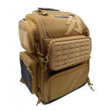 DAA Range Pack Medium Gen2 ruksak FDE DAA Range Pack Medium Gen2 ruksak FDE