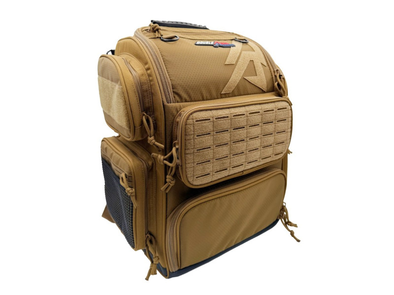 DAA Range Pack Medium Gen2 ruksak FDE
