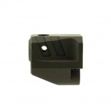 Rook Precision Springfield Echelon Compensator OD Green Rook Precision Springfield Echelon Compensator OD Green