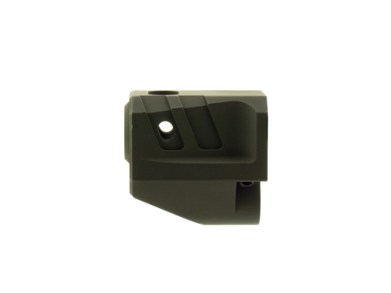 Rook Precision Springfield Echelon Compensator OD Green