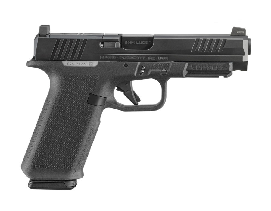 Ruger RXM 19444, 9×19 mm Ruger RXM 19444, 9×19 mm