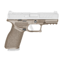 Rukoväť Springfield ECHELON 4.0 FC „M", FDE Rukoväť Springfield ECHELON 4.0 FC „M", FDE