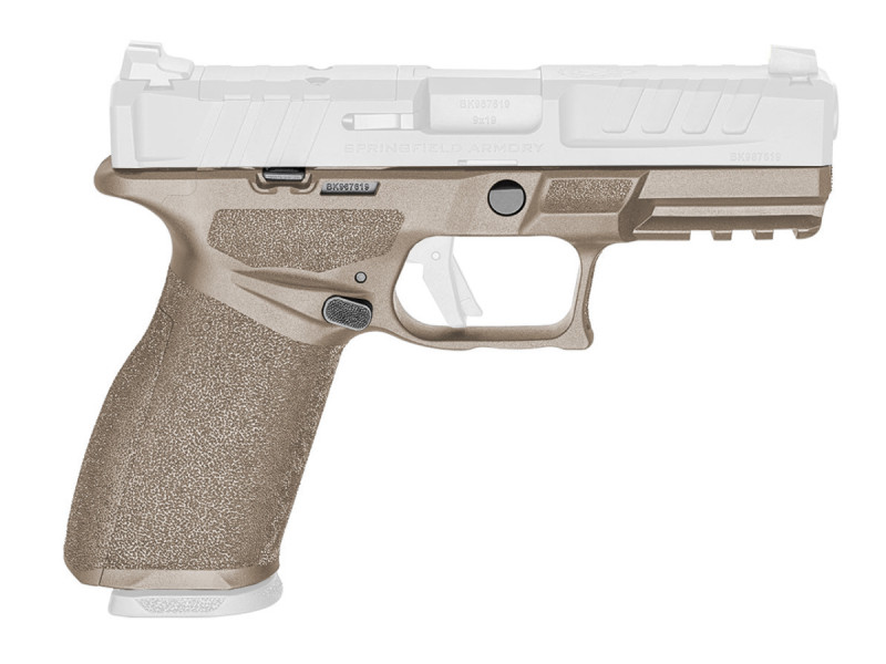 Griff Springfield ECHELON 4.0 FC „M", FDE
