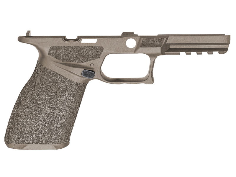 Griff Springfield ECHELON 4.5 F „L", FDE