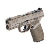 Springfield Hellcat PRO OSP Desert AFDE, kal. 9×19 mm