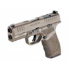 Springfield Hellcat PRO OSP Desert AFDE, kal. 9×19 mm Springfield Hellcat PRO OSP Desert AFDE, kal. 9×19 mm