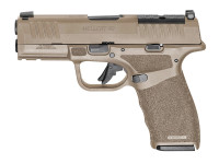 Springfield Hellcat PRO OSP Desert AFDE, 9×19 mm