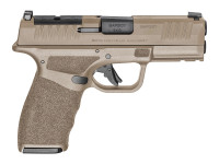 Springfield Hellcat PRO OSP Desert AFDE, 9×19 mm