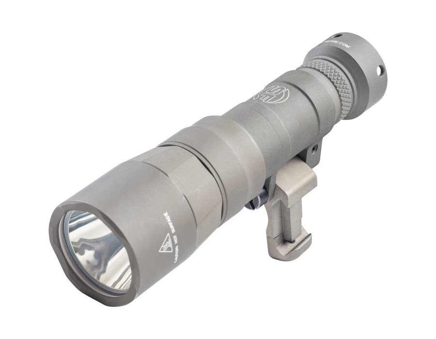SureFire M340DFT-TN-PRO Turbo Mini Scout Light Pro Tan SureFire M340DFT-TN-PRO Turbo Mini Scout Light Pro Tan