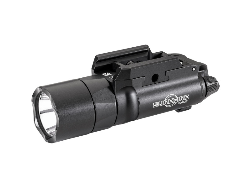 SureFire X300T-B Turbo WeaponLight