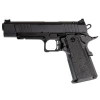 TISAS 2011 Duty 9DS 5", kal. 9×19 mm