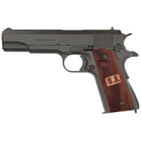TISAS ZIG M1911 A1 Parkerized 5", kal. .45 ACP TISAS ZIG M1911 A1 Parkerized 5", kal. .45 ACP