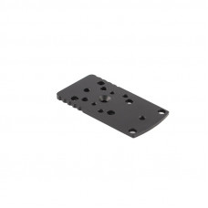 Toni Red Dot Base plate XDM typ B Toni Red Dot Base plate XDM typ B