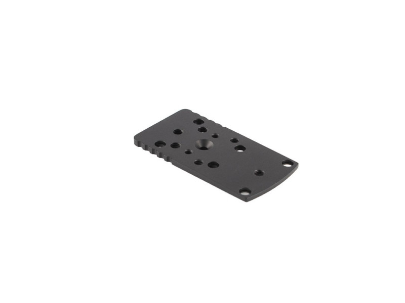 Toni Red Dot Base plate XDM typ B