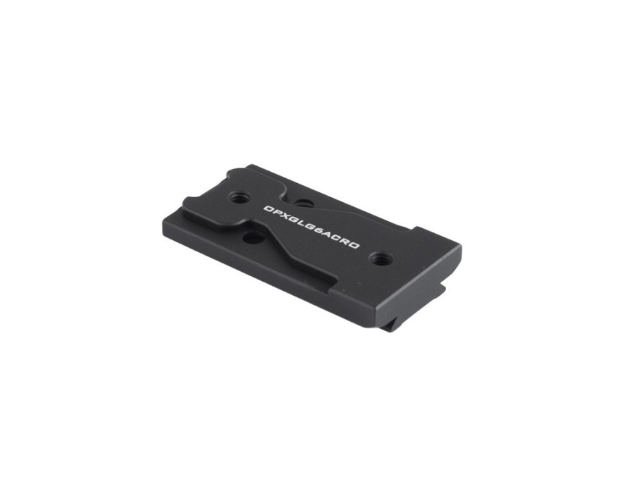 Toni Visierplatte Glock Gen6 Typ Acro Toni Visierplatte Glock Gen6 Typ Acro