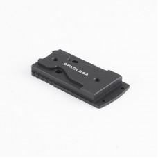 Toni Red Dot Base plate Glock Gen6 typ A Toni Red Dot Base plate Glock Gen6 typ A