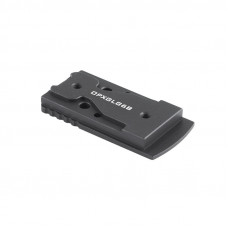 Toni Red Dot Base plate Glock Gen6 typ B Toni Red Dot Base plate Glock Gen6 typ B