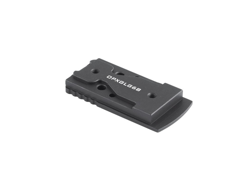 Toni Red Dot Base plate Glock Gen6 typ B
