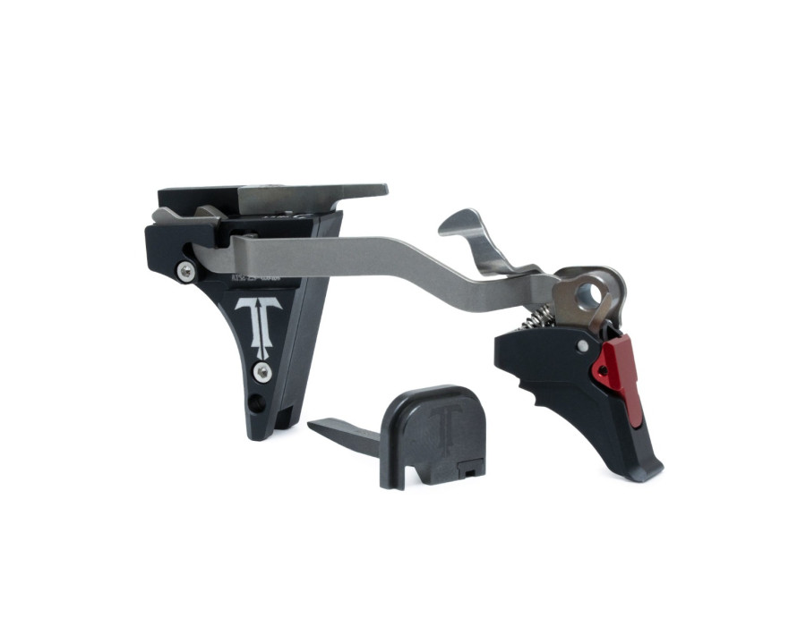 TriggerTech spúšť Certified Special ACE Glock Gen 1-5 TriggerTech spúšť Certified Special ACE Glock Gen 1-5