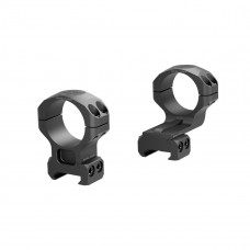 Vector Optics 30mm 1.25in Cantilever Weaver Scope Rings
