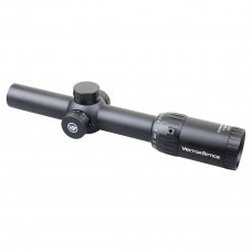 Vector Optics Constantine 1-10x24 GenII Fiber Dot LPVO Rifle Scope Vector Optics Constantine 1-10x24 GenII Fiber Dot LPVO Rifle Scope