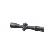 Vector Optics Continental x6 3-18x50 FFP Rifle Scope 34mm VEC-MBR Vector Optics Continental x6 3-18x50 FFP Rifle Scope 34mm VEC-MBR