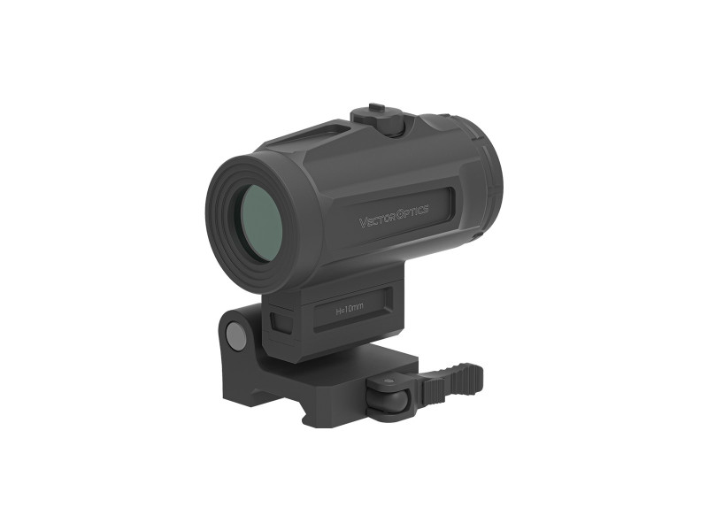 Vector Optics 3x Magnifier Maverick FTS QD