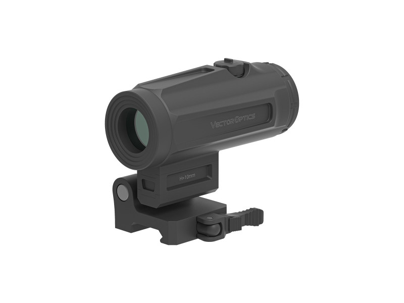 Vector Optics 5x Magnifier Maverick FTS QD