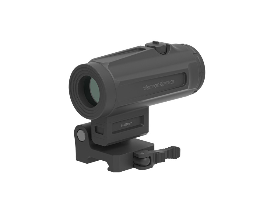 Vector Optics 5x Magnifier Maverick FTS QD Vector Optics 5x Magnifier Maverick FTS QD