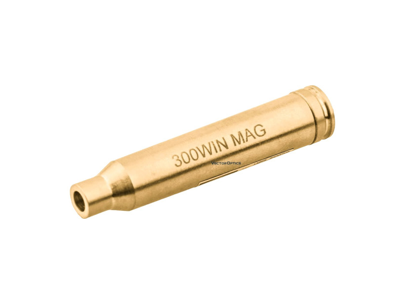 Vector Optics nastreľovací náboj .300 Win. Mag.
