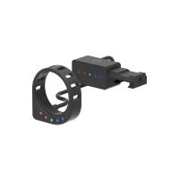 Vector Optics elektronická vodováha s duálnym indikátorom ACD