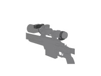 Vector Optics Electronic Scope Level with Dual-Indicator ACD System Vector Optics Electronic Scope Level with Dual-Indicator ACD System