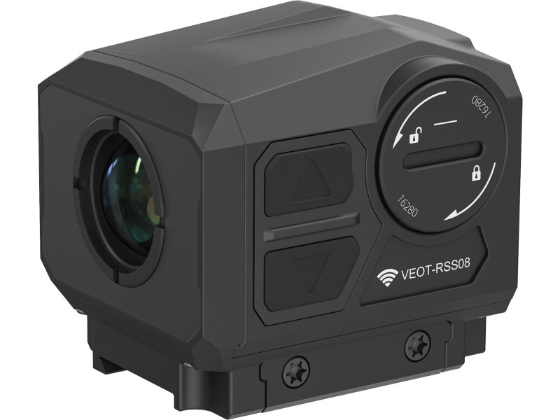 Termovízny kolimátor Vector Optics Owlset HEIM ES X-Nano XPD Wi-Fi