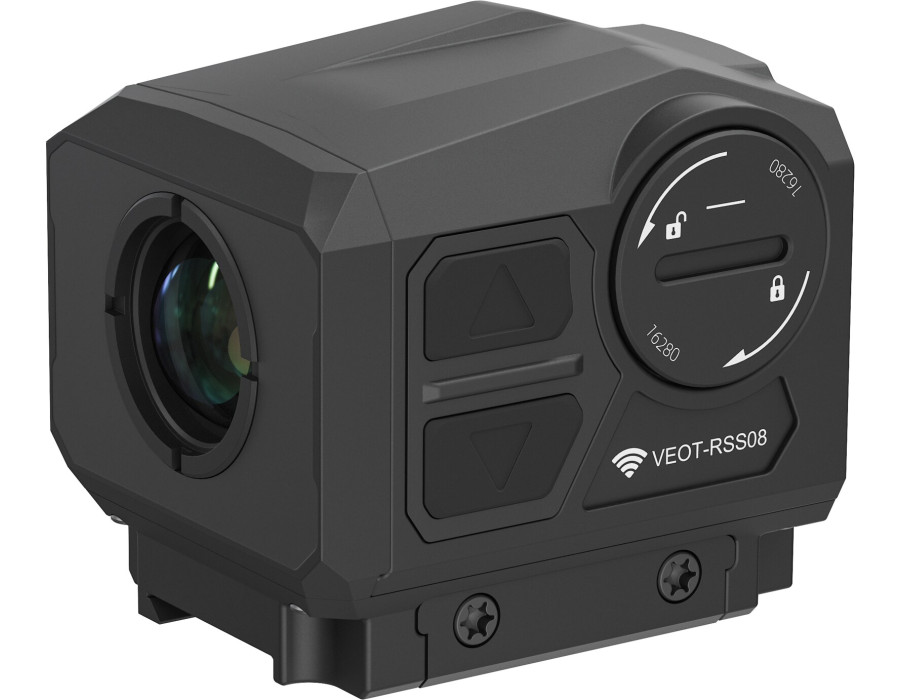 Termovízny kolimátor Vector Optics Owlset HEIM ES X-Nano XPD Wi-Fi Termovízny kolimátor Vector Optics Owlset HEIM ES X-Nano XPD Wi-Fi
