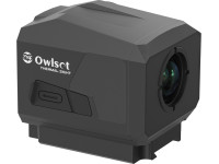 Termovízny kolimátor Vector Optics Owlset HEIM ES X-Nano XPD Wi-Fi Termovízny kolimátor Vector Optics Owlset HEIM ES X-Nano XPD Wi-Fi