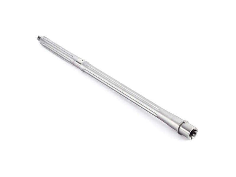 Hlaveň Wilson Combat Super Sniper 20″ fluted, kal. .223 Wylde